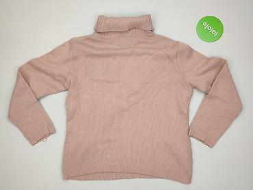 sweter lv: Liberty, Golf damski, rozmiar L — 3