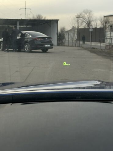 Hyundai: Hyundai Genesis: 2020 г., 2.2 л, Автомат, Дизель, Седан — 9