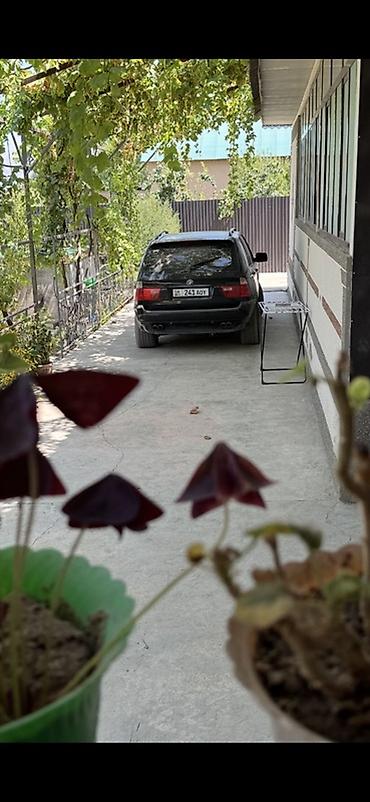 bmw e70: BMW X5: 2003 г., 4.4 л, Типтроник, Бензин, Кроссовер — 4