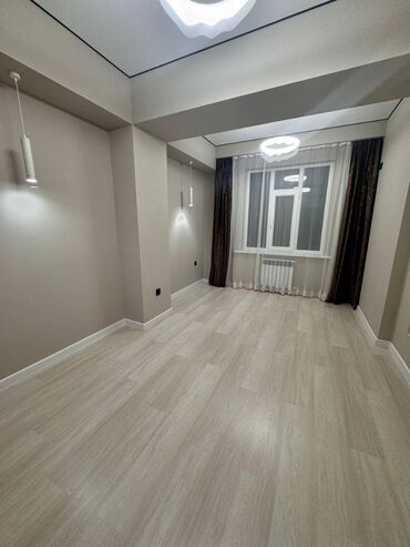 2 комнаты, 60 м², Элитка, 7 этаж, Дизайнерский ремонт