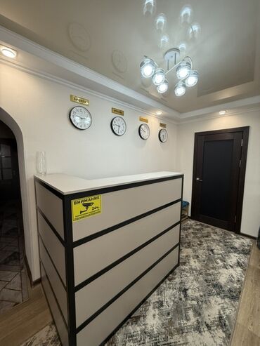 Отели и хостелы: Добро пожаловать в «Алма» Уютный и современный хостел в самом сердце — 17