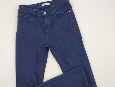 Women's Clothing: Jeans for women, size L (EU 40)
