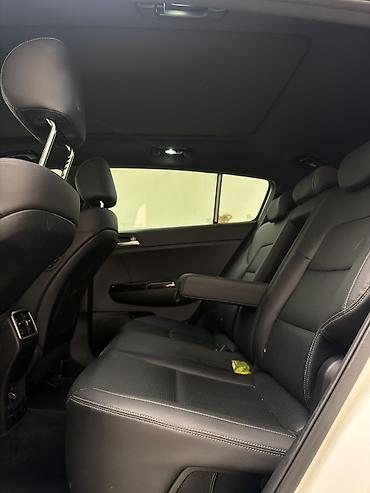 Kia: Kia Sportage: 2018 г., 2 л, Автомат, Дизель, Кроссовер — 15