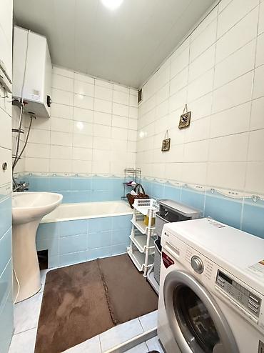 Продажа квартир: 4 комнаты, 90 м², 106 серия, 8 этаж, Евроремонт — 6