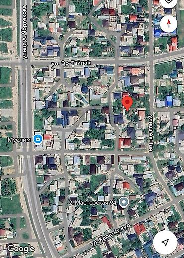 Продажа участков: 4 соток, Красная книга — 8