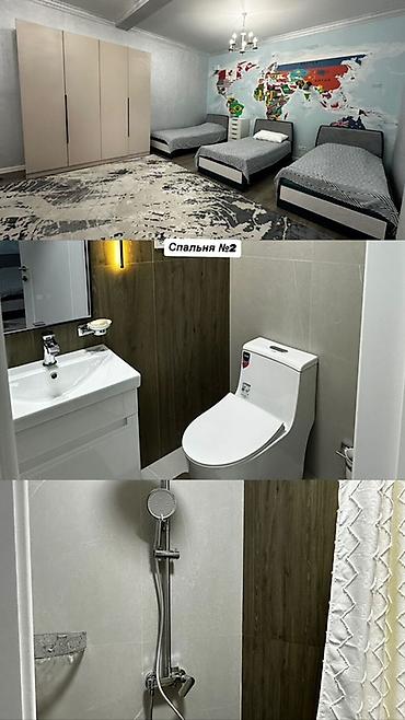 закрытая: Коттедж, Asia Palace, Сары-Ой, 10 мест — 2