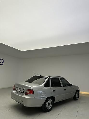 матиз двигател: Daewoo Nexia: 2008 г., 1.5 л, Механика, Бензин, Седан — 4