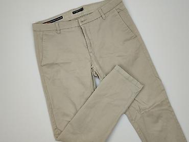 second hand cieszyn: Chinosy dla mężczyzn, rozmiar XL — 1