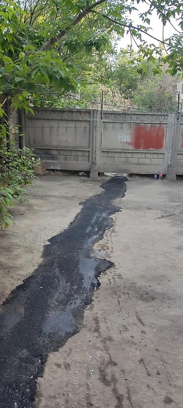 Кладка: Укладка асфальта Бесплатная консультация, Гарантия, Демонтаж Больше 6 лет опыта — 25