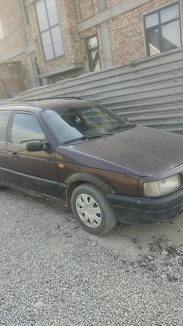 купить подлокотник гольф 4: Volkswagen Passat Variant: 1993 г., 1.8 л, Механика, Бензин, Универсал — 2