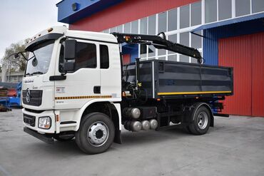 Мусоровозы: Exxon Group ltd. предлагает мусоровозы Shacman, Dongfeng, FAW, Isuzu с — 24