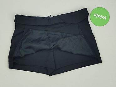 spódniczka basic: Zara, Szorty damskie, rozmiar S — 3