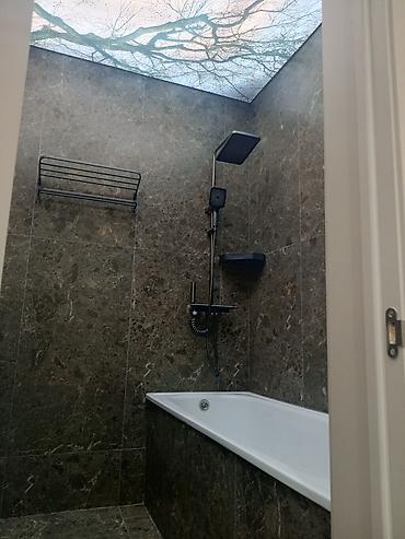 Продажа квартир: 1 комната, 41 м², Элитка, 4 этаж, Евроремонт — 12