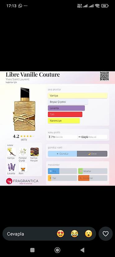 payız ust geyimləri: Parfüm flakonları – Shiseido Ginza və Yves Saint Laurent MYSLF — 3