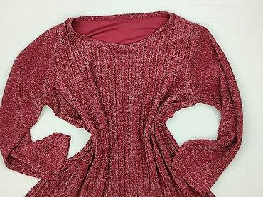 chicaca bluzki: Bluzka damska, rozmiar 5XL — 1