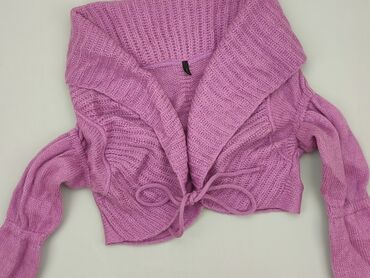 różowa spódniczka: Women`s knitwear, Benetton, S (EU 36)