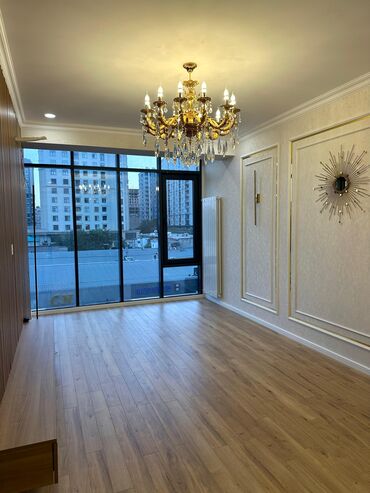 dostluq mtk nerimanov: 3 комнаты, Новостройка, м. Нариман Нариманов, 105 м²
