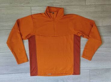 lotto trenerke zenske: XL (EU 42), Single-colored, color - Orange