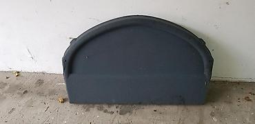 DASKA GEPEKA ZA NISSAN PRIMERA OD 2002. DO 2007. GOD