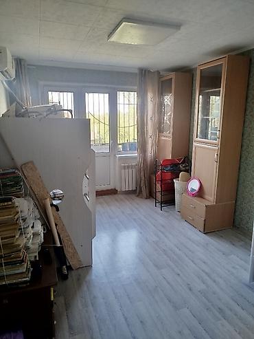 Продажа квартир: 3 комнаты, 58 м², 104 серия, 4 этаж, Требуется ремонт — 4