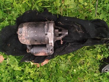 Digər avtomobil ehtiyat hissələri: Mitsubishi üçün ehtiyat hissələri paketi - 4 ədəd alüminium “mesh” — 9