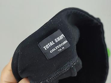 leginsy sliskie: Calzedonia, Legginsy Sportowe damskie, rozmiar M — 4