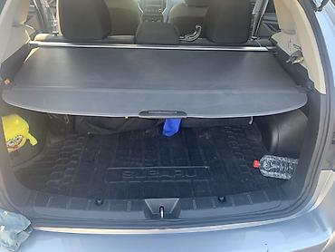 Subaru: Subaru Impreza: 2019 г., 2 л, Вариатор, Бензин, Хэтчбэк — 11