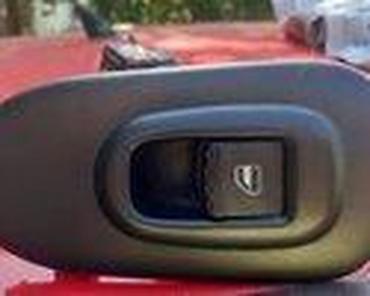 nalepnice za automobile: PREKIDAČ PODIZAČA ZA SEAT CORDOBA, INCA OD 1999. DO 2005. GOD. | — 1