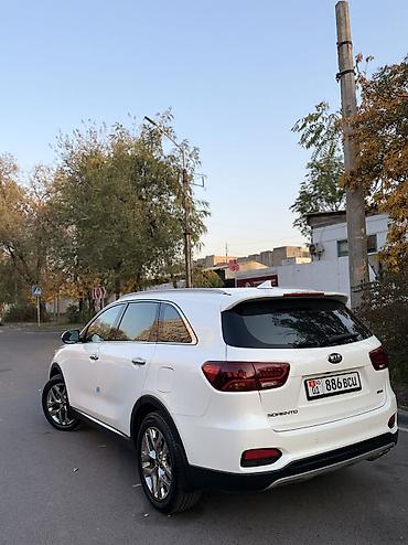 продаю киа селтос: Kia Sorento: 2020 г., 2.2 л, Автомат, Дизель, Кроссовер — 4