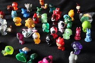 Figurice za decu: KOLEKCIJA IGRAČAKA, FIGURICA | Kolekcija igračaka. Moguća zamena za — 12