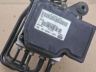 reno senik: ABS PUMPA 2.0 110KW ZA FORD GALAXY OD 2006. DO 2010. GOD. - — 3