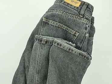 mom jeans: Jeansy damskie, rozmiar XS — 6
