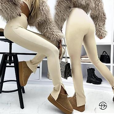 pantalone s: 05. AKCIJA!!!
Pantalone likra
1.kom 1.590 dinara
2.kom 2.100dinara H — 2