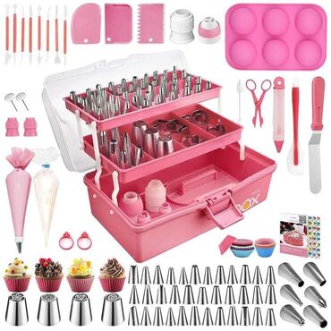 Посуда: Товары для кухни есть оптом и в розницу, Есть рассрочка. Большой — 18