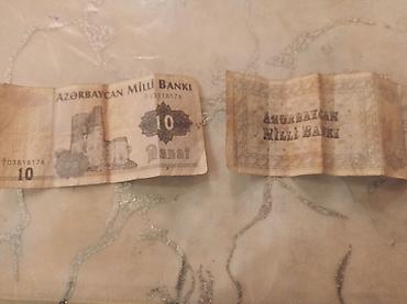 15 dollar nece manatdir: Kolleksiya üçün köhnə pul vahidləri – Azərbaycan Milli Bankı — 2
