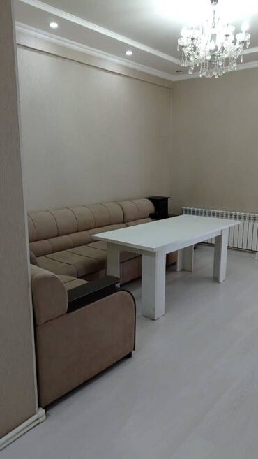 Продажа квартир: 3 комнаты, 58 м², Элитка, 10 этаж, Евроремонт
