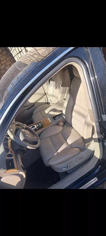 bmw m3 e92: Audi A8: 3.2 l | 2008 il Sedan — 7