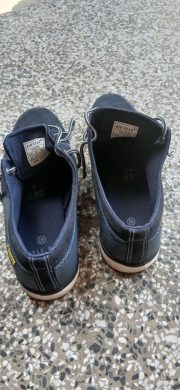 Patike: Muške patike Air Star – broj 43 - Model: Air Star 163270 - Veličina — 4