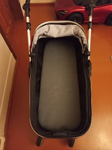 Modullu arabalar: 2-i 1-də araba — 4