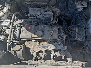 ağ ceşka: Citroën Berlingo — çoxfunksiyalı miniven/furqon Xüsusiyyətlər: - — 8