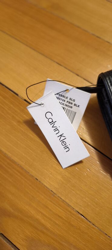 Novčanici: Ženski novčanik, Calvin Klein, Materijal: Veštačka koža — 4