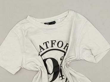 harry potter t shirty sinsay: Sinsay, T-shirt damski, rozmiar S