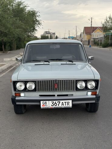 купить электробайк бу: ВАЗ (ЛАДА) 2106: 1991 г., 1.3 л, Механика, Бензин, Седан
