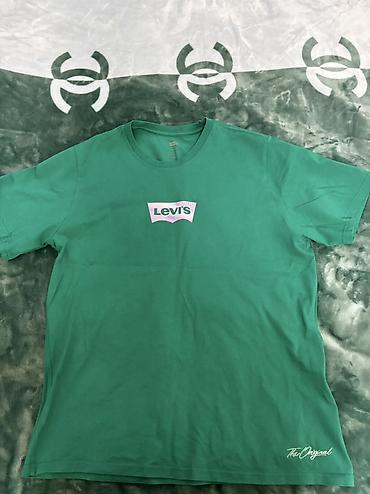 cins dest: Kişi T‑shirt dəsti - Brendlər və dizaynlar: - Tünd göy Tommy — 2