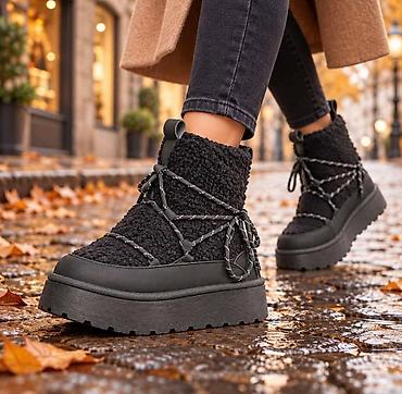 ugg nehodajuce cizme: Ugg čizmice NOVO Novo Brojevi 36 do 41 fb Moja Kupovina 1 — 2