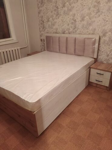 Двуспальные кровати: Двухспальная кровать!!! Рассрочка через М+ Самые низкие цены только у — 3