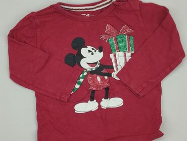 kombinezon cool club 98: Blouse, Reserved, 3-4 years, 98-104 cm, condition - Very good