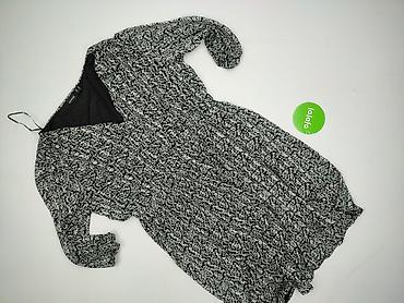 doppel fi: Bodyflirt, Sukienka damska, rozmiar 4XL — 2