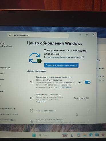 Ноутбуктар жана аксессуарлар: Офис үчүн, Колдонулган, Intel Core i5 — 3