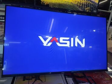 ремонт телевизоров yasin бишкек: Телевизор yasin гарантия 3 года доставка и установка бесплатно